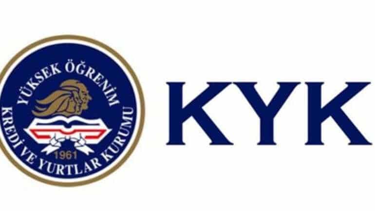 KYK burs başvuruları ne zaman yapılır?
