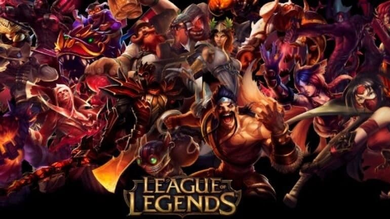 League of Legends oyuncu sayısı ne kadar?