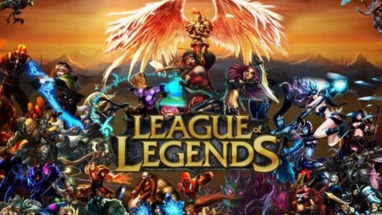 League of Legends’ın geliştiricisi Riot Games satıldı!