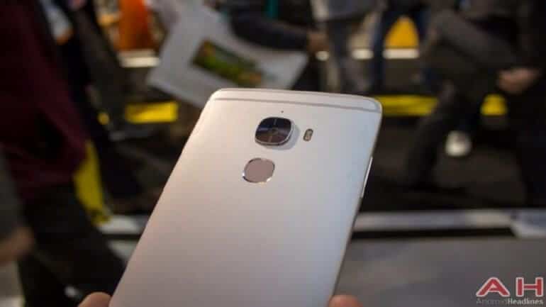 LeEco tanıtımıyla Apple’a meydan okuyacak!