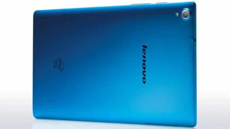 Lenovo tabletleri ile çığır açıyor