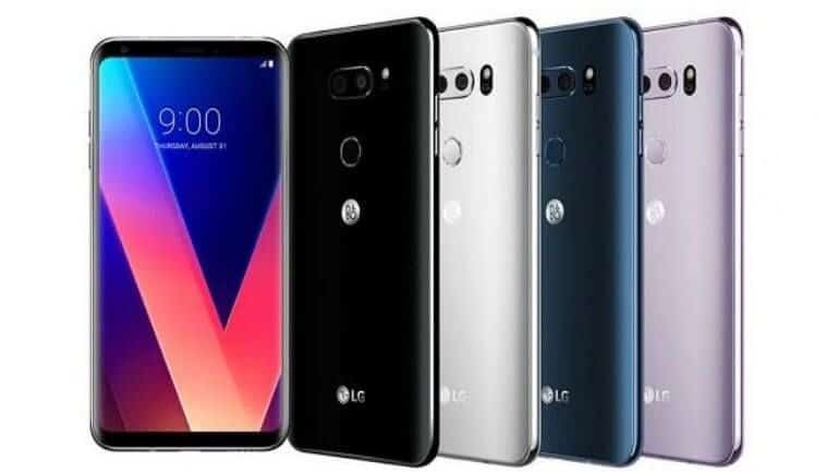 LG artık her yıl telefon çıkarmayacak