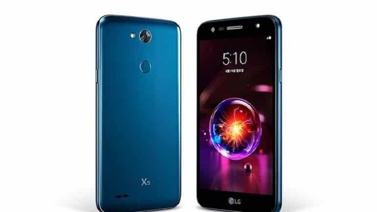 LG X5 (2018) dev bataryayla geliyor