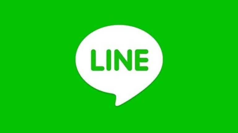 Line kripto para kullanmaya başlayacak