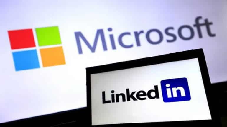 LinkedIn’in satışı tamamlandı!