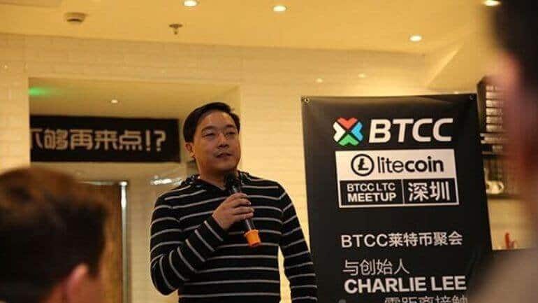Litecoin kurucusu Charlie Lee bütün LTC’lerini sattı