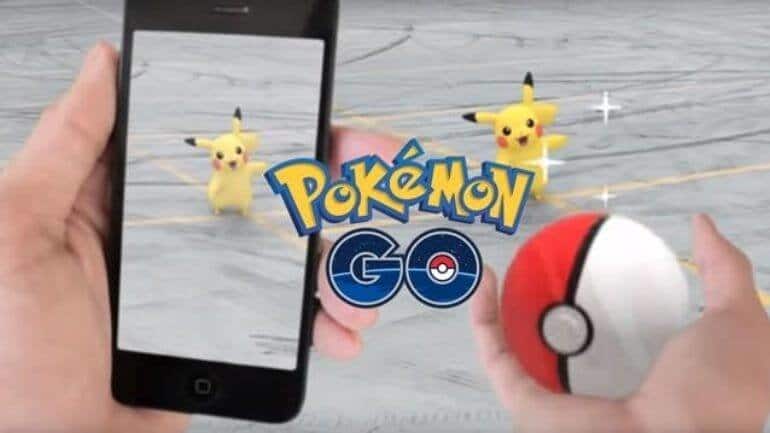 Maaşlı Pokemon Go işçisi aranıyor
