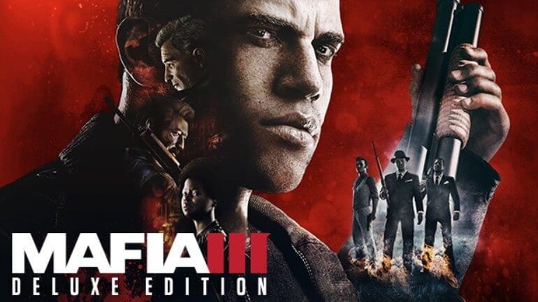 Mafia 3 sistem gereksinimleri neler?