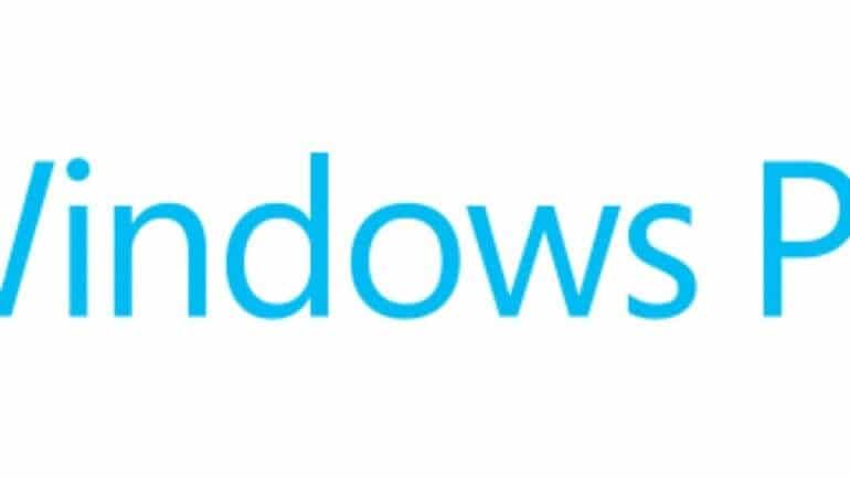 Mağazalar Windows Phone’ları elden çıkarmaya çalışıyorlar