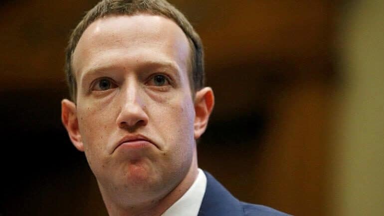 Mark Zuckerberg Facebook’tan ayrılmayı düşünmüş