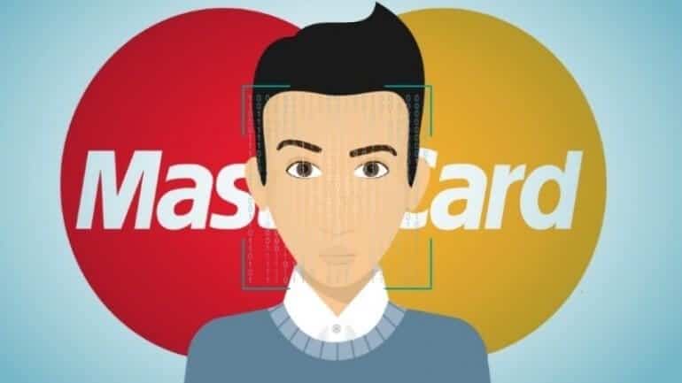 MasterCard’lı alışverişlerde selfie ile ödeme yapılabilecek!