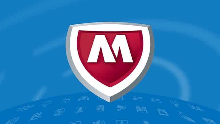 McAfee tekrar satılıyor