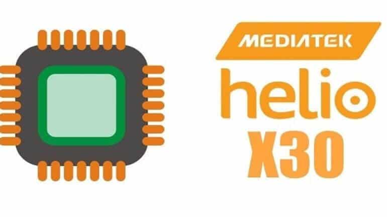 Mediatek’ten yeni mobil işlemci P23 ve P30 geliyor
