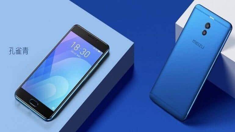 Meizu M6 Note duyuruldu! İşte özellikleri…