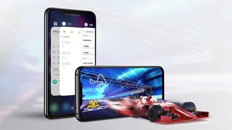 Meizu X8 Snapdragon 710 ve 235 dolar fiyatla geliyor!