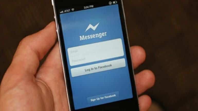 Messenger olmadan Facebook bir hiç!