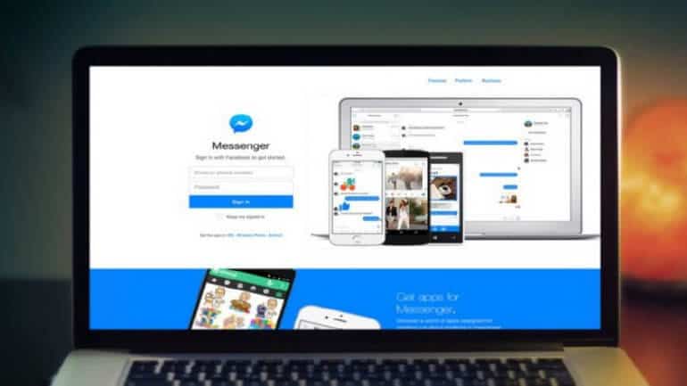 Messenger’ın grup konuşma özelliği