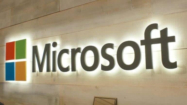 Microsoft 1850 kişiyi işten çıkaracak