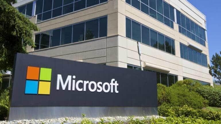Microsoft 1860 çalışanını işten atıyor!