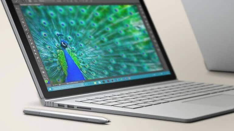 Microsoft Surface daha çok sevildi!