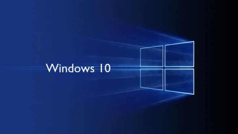 Microsoft Windows 10 için tazminat talebi!