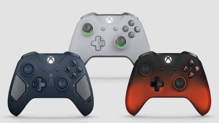 Microsoft Xbox One’da klavye – mouse desteğini engellemeyecek
