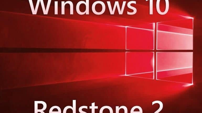 Microsoft yeni güncellemeyi test ediyor