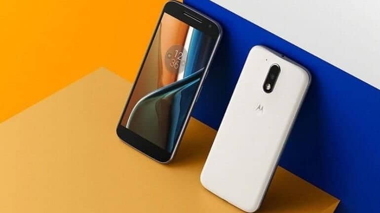 Moto E3 Power özellikleri neler? Ne zaman çıkacak?