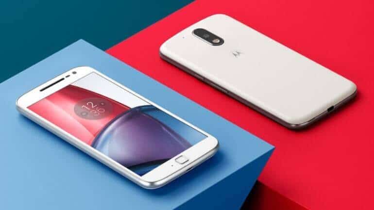 Moto G4 Plus Türkiye’de satışta