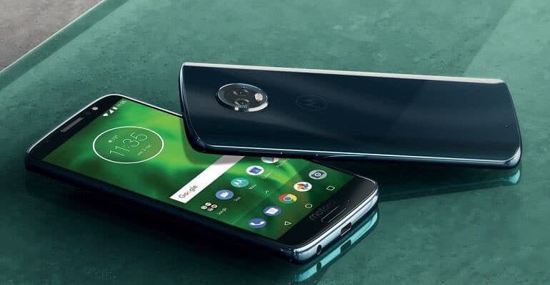 Fiyat Performans Ürünü En Uygun Fiyatlı Akıllı Telefonlar - Moto G6