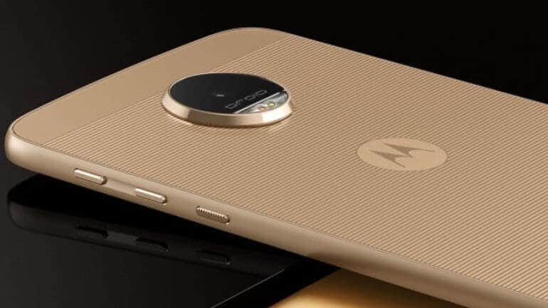 Moto Z Türkiye’ye ne zaman gelecek?