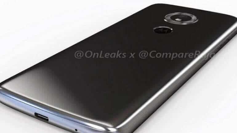 Motorola Moto G6 sızıntısı gerçekleşti