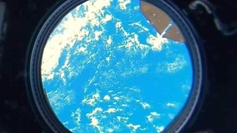 Nasa videoları YouTube’de