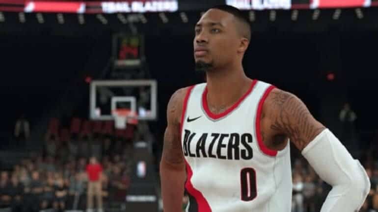 NBA 2K18’in ücretsiz demosu çıktı