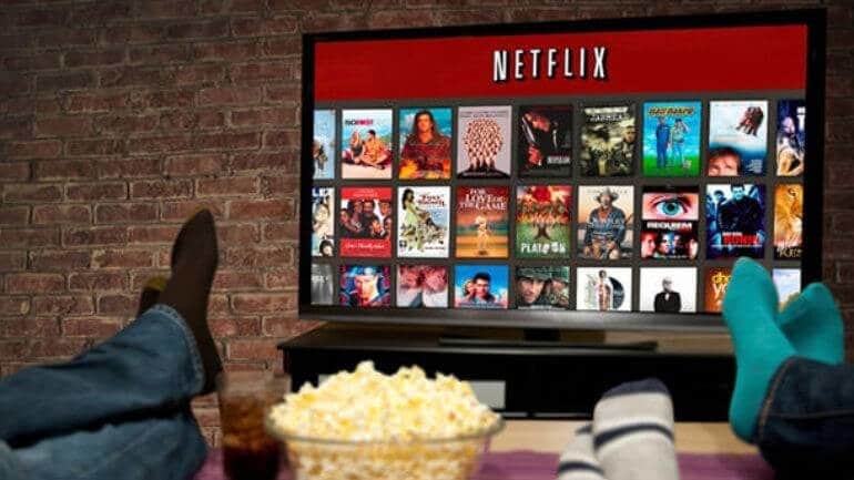 Netflix Türkiye’de Türkçe olarak yayında!