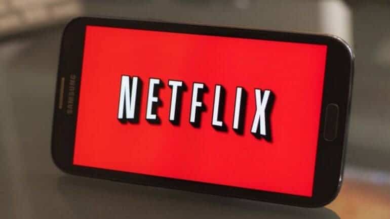 Netflix Türkiye’ye özel Türkçe ve indirimli geldi!