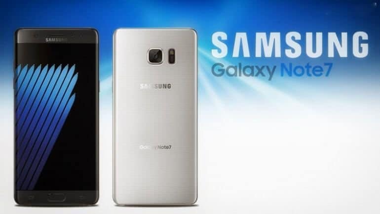 New York’ta Galaxy Note 7 alarmı!