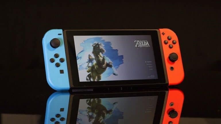 Nintendo Switch hackerları online servislerden banlandı
