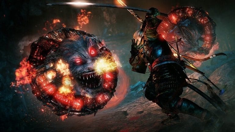 Nioh Dünya çapında 2 milyon sattı