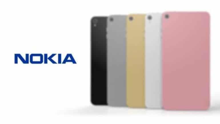 Nokia D1C’nin teknik özellikleri belli oldu