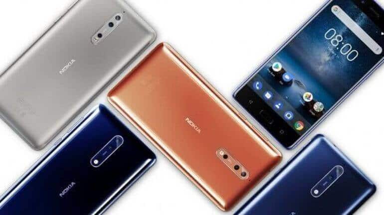Nokia duyuruları MWC 2018’de devam edecek