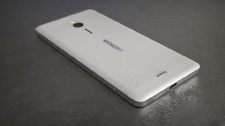 Nokia piyasaya damga vurmak için gün sayıyor