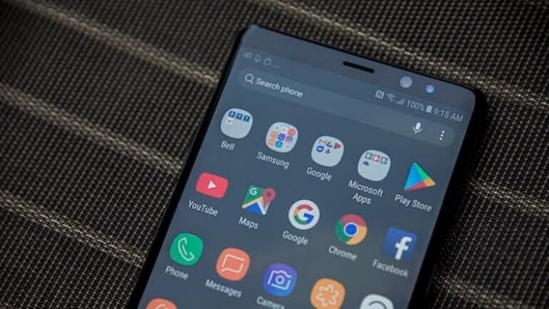 Note 8 siparişleri Note 7’yi solladı