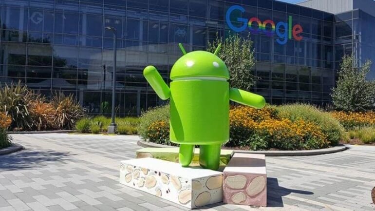 Nougat Beta sürümü yakında bu telefonlarda olacak