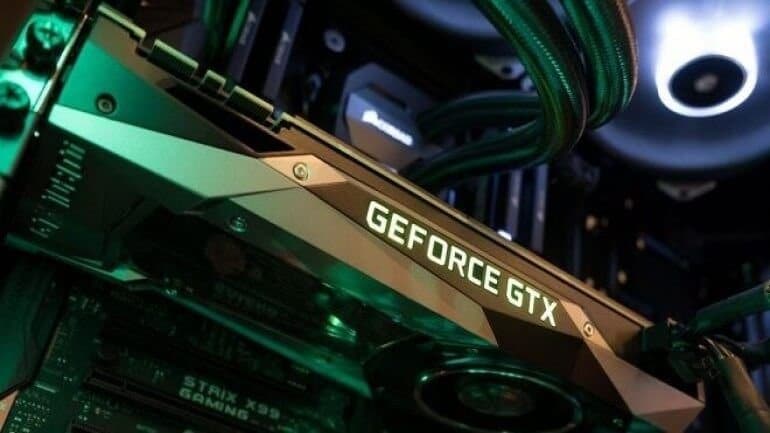 Nvidia 32 bit bilgisayarlardan ekran kartı desteğini çekiyor
