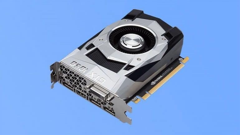 Nvidia sessiz sedasız yeni ekran kartı çıkardı