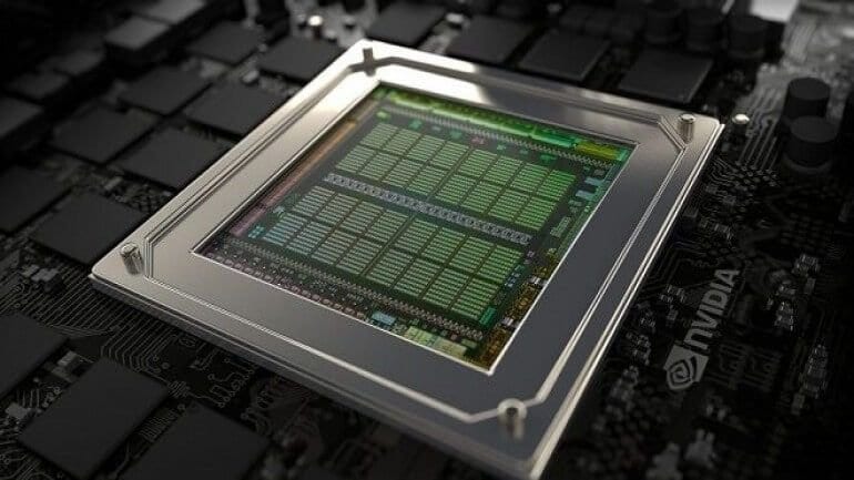 Nvidia Volta ne zaman çıkacak?