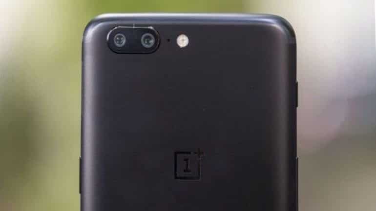 OnePlus 5T çıkış tarihi 21 Kasım 2017 olarak açıklandı