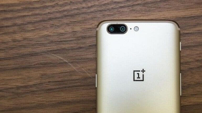 OnePlus 5T fiyatı ne kadar olacak?