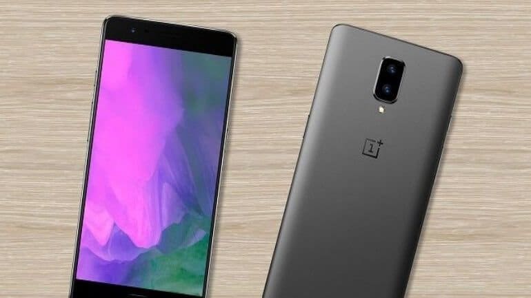 OnePlus 5T ismi Twitter aracılığı ile doğrulandı